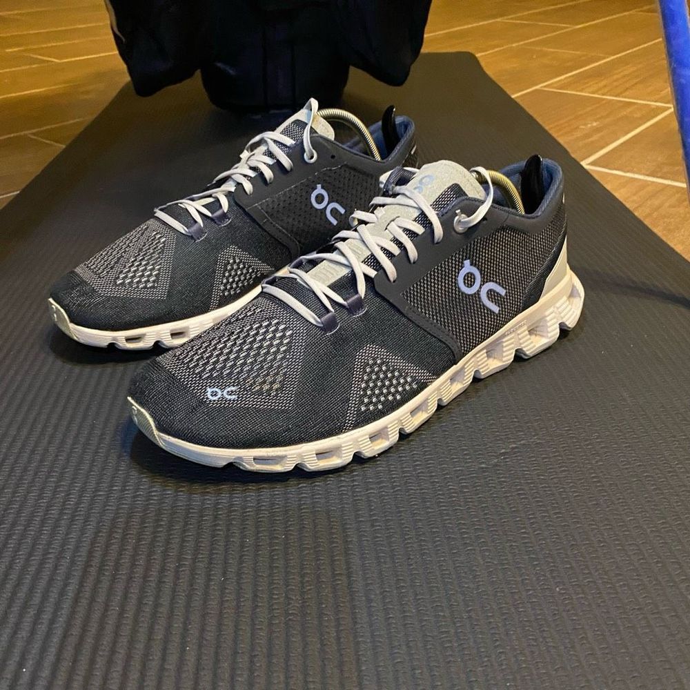 ON CLOUD X3 - Women’s Running Shoes - SIZE 10.5